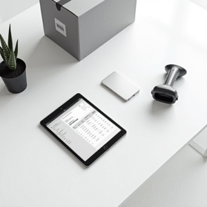 Ecommerce Setup